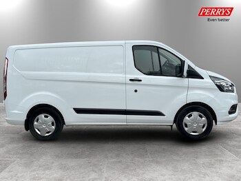 Used Ford Transit Custom 2019 for sale - 78132328: Photo