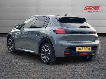 Used Peugeot 208 2024 for sale - 76330757: Photo