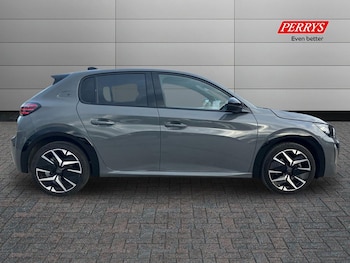 Used Peugeot 208 2024 for sale - 76330757: Photo