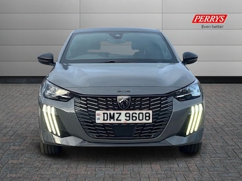 Used Peugeot 208 2024 for sale - 76330757: Photo