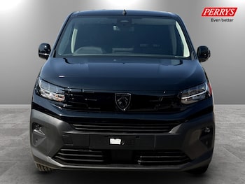 Used Peugeot Partner 2026 for sale - 78610760: Photo