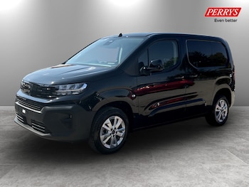 Used Peugeot Partner 2026 for sale - 78610760: Photo