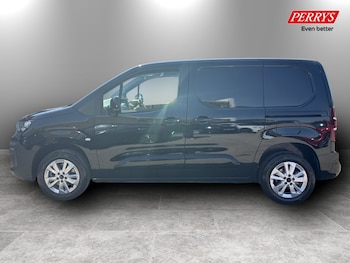 Used Peugeot Partner 2026 for sale - 78610760: Photo
