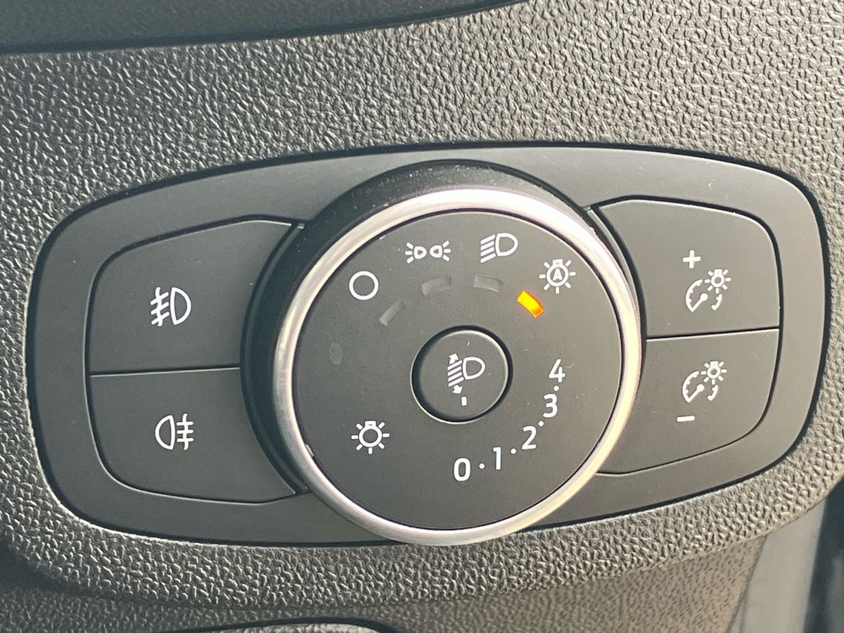 Vehicle 40