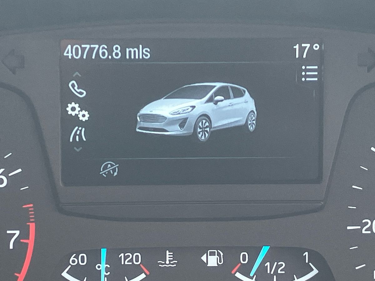 Vehicle 43