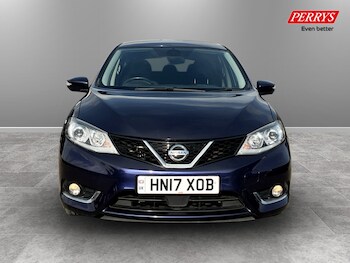 Used Nissan Pulsar 2017 for sale - 77517048: Photo