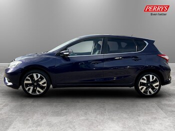Used Nissan Pulsar 2017 for sale - 77517048: Photo