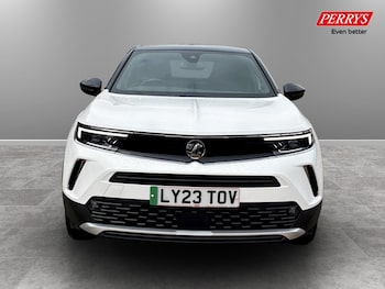 Used Vauxhall Mokka 2023 for sale - 78800877: Photo