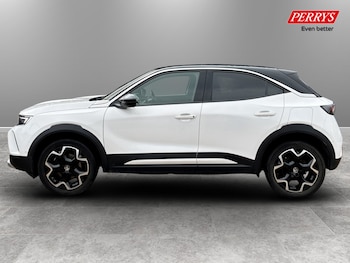 Used Vauxhall Mokka 2023 for sale - 78800877: Photo