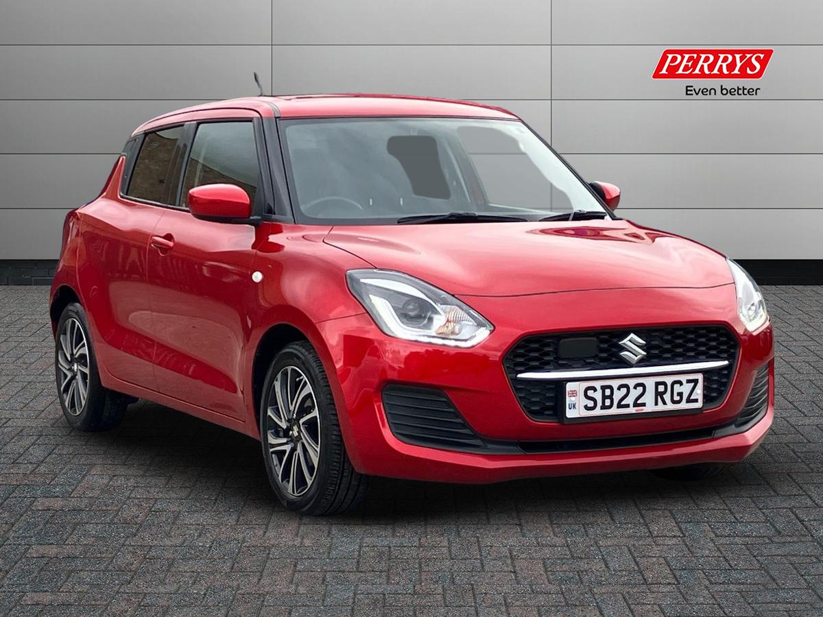Used Suzuki Swift 2022 for sale - 76577569: Photo 1