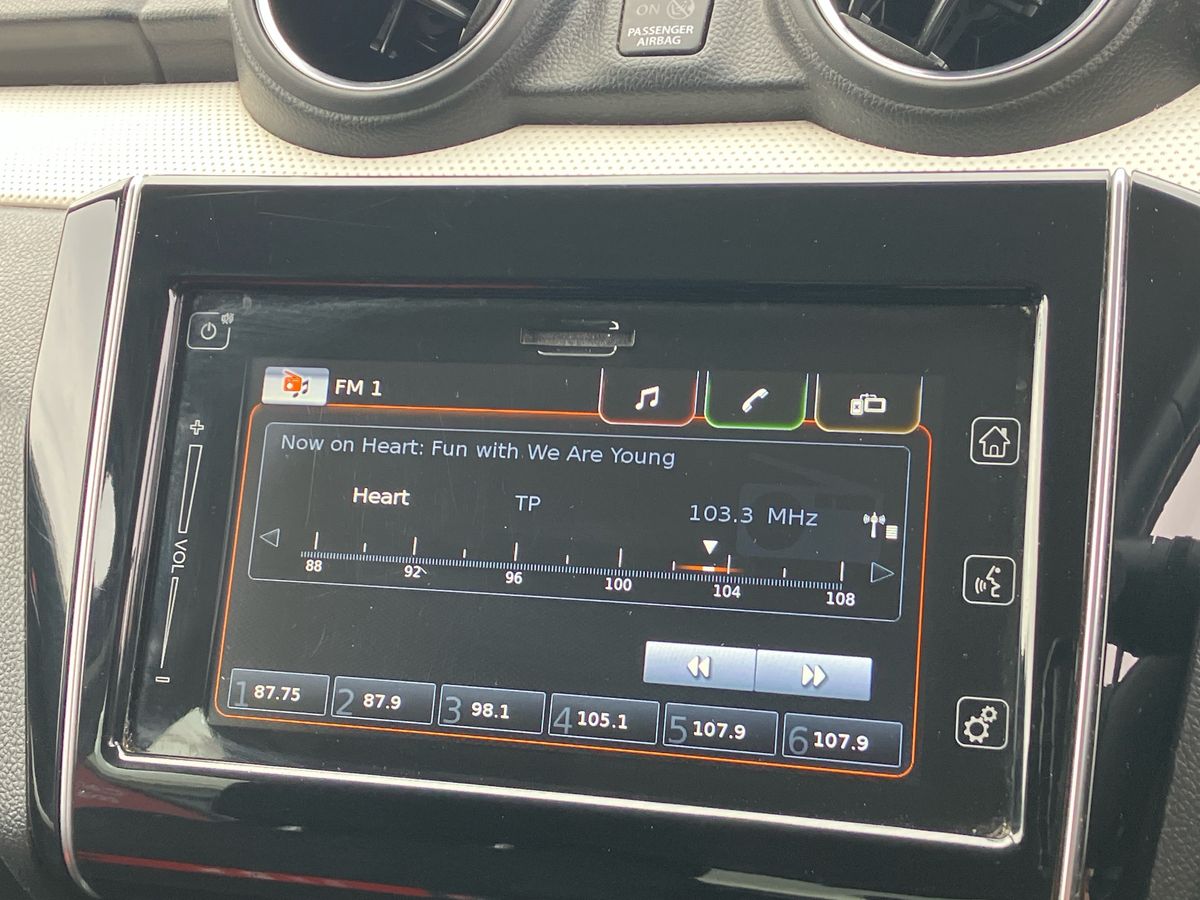 Used Suzuki Swift 2022 for sale - 76577569: Photo 10