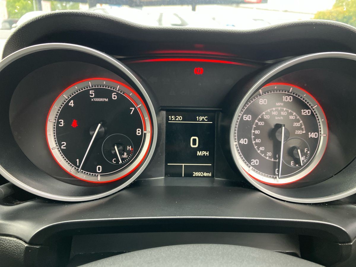 Used Suzuki Swift 2022 for sale - 76577569: Photo 14