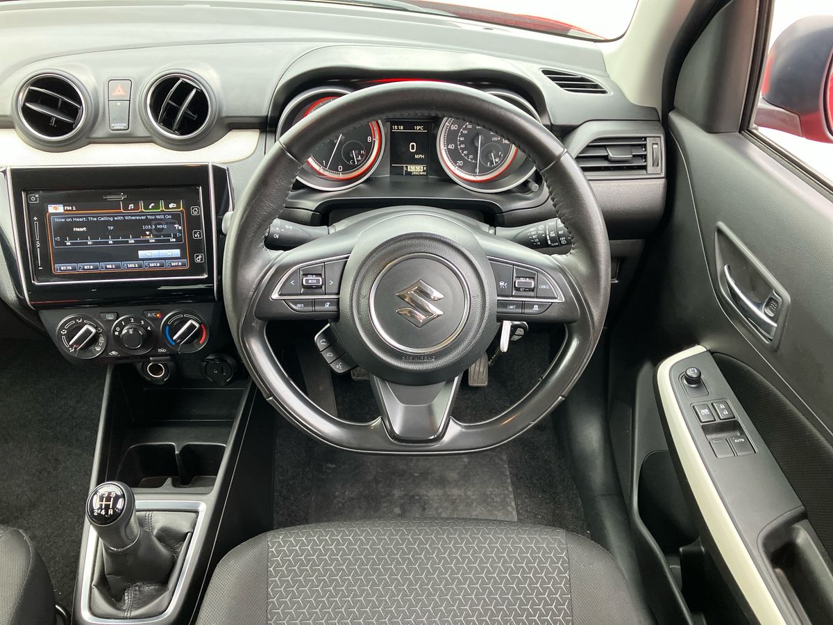 Used Suzuki Swift 2022 for sale - 76577569: Photo 15