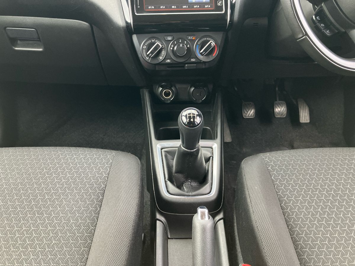 Used Suzuki Swift 2022 for sale - 76577569: Photo 17