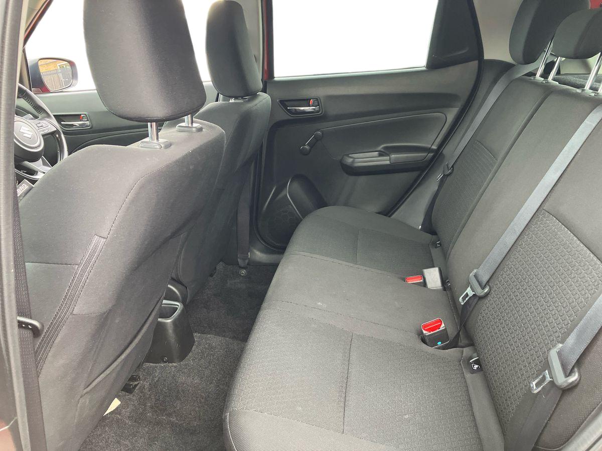 Used Suzuki Swift 2022 for sale - 76577569: Photo 19