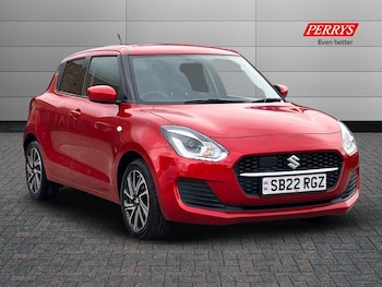 Used Suzuki Swift 2022 for sale - 76577569: Photo
