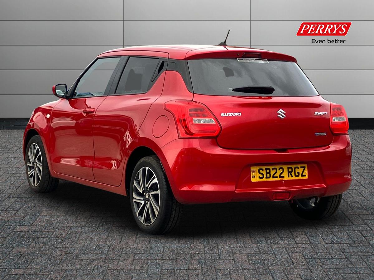 Used Suzuki Swift 2022 for sale - 76577569: Photo 2