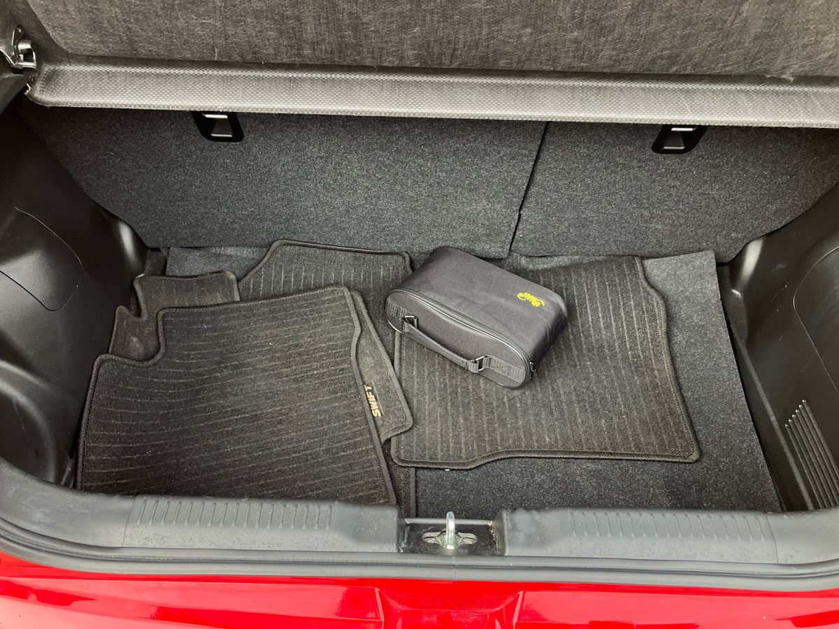 Used Suzuki Swift 2022 for sale - 76577569: Photo 20