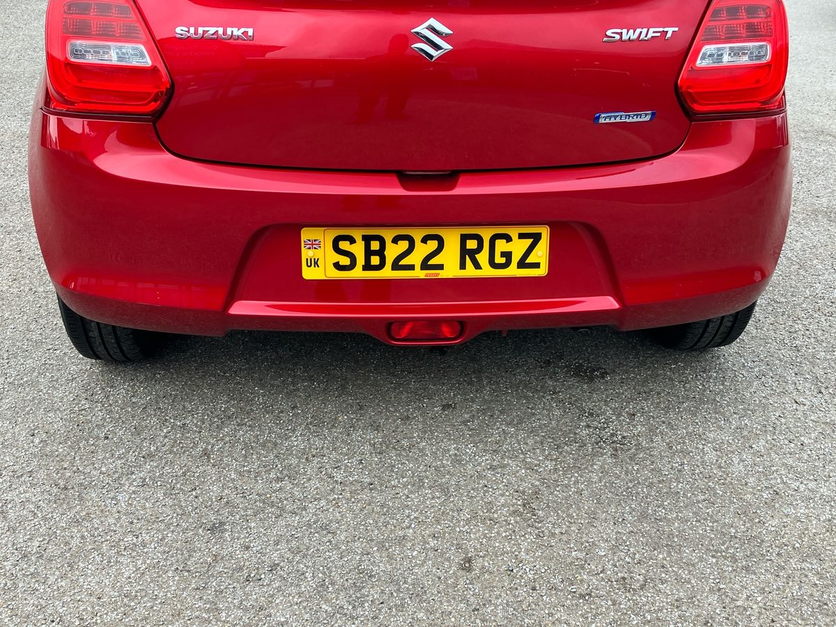 Used Suzuki Swift 2022 for sale - 76577569: Photo 25