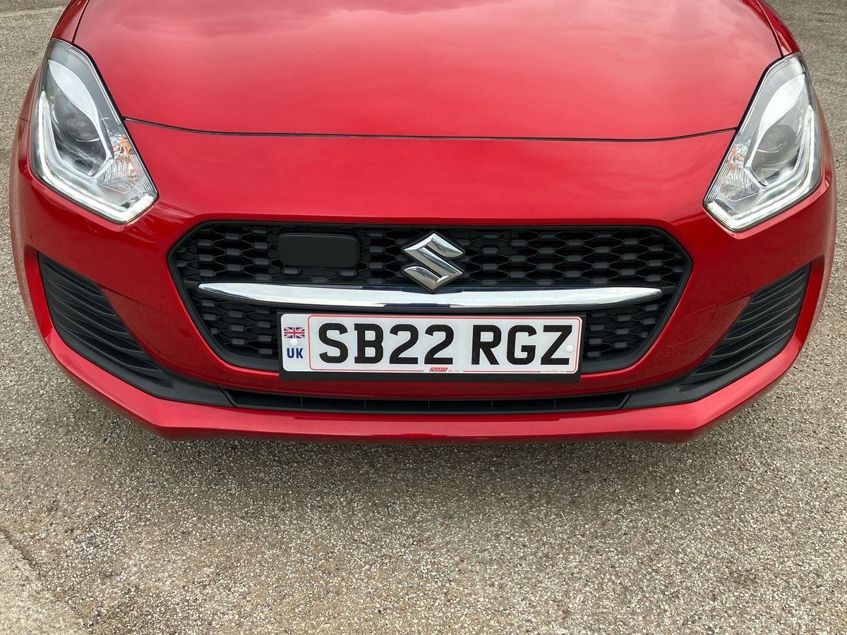 Used Suzuki Swift 2022 for sale - 76577569: Photo 29