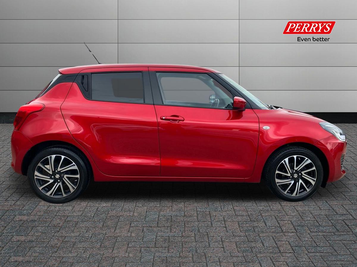 Used Suzuki Swift 2022 for sale - 76577569: Photo 3