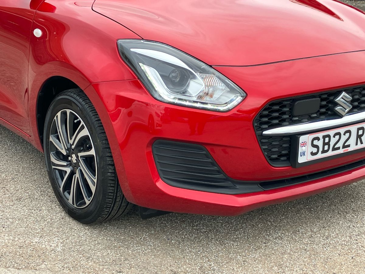 Used Suzuki Swift 2022 for sale - 76577569: Photo 30