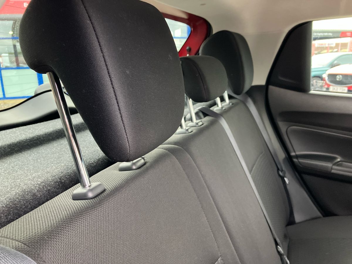 Used Suzuki Swift 2022 for sale - 76577569: Photo 34