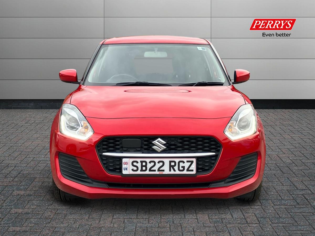 Used Suzuki Swift 2022 for sale - 76577569: Photo 4
