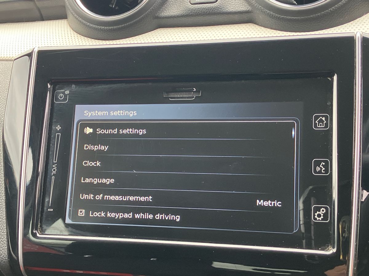 Used Suzuki Swift 2022 for sale - 76577569: Photo 42