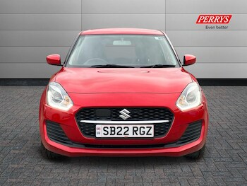 Used Suzuki Swift 2022 for sale - 76577569: Photo