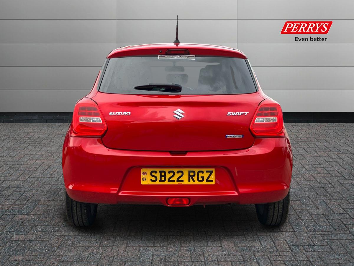 Used Suzuki Swift 2022 for sale - 76577569: Photo 5