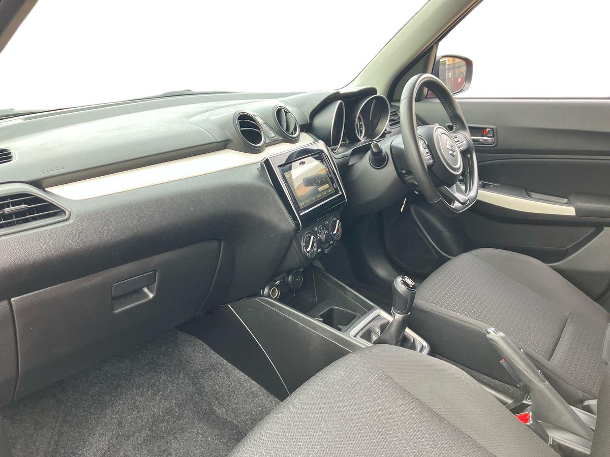 Used Suzuki Swift 2022 for sale - 76577569: Photo 6