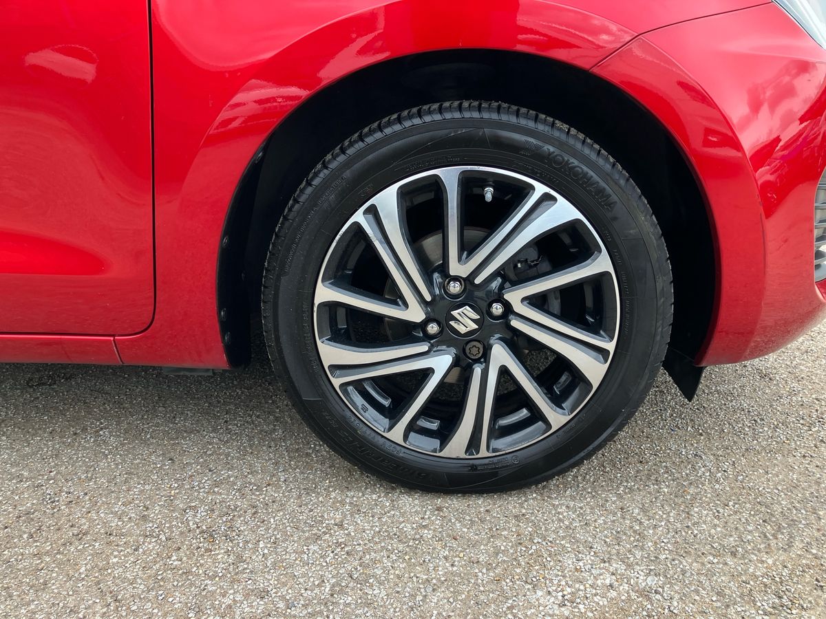 Used Suzuki Swift 2022 for sale - 76577569: Photo 7