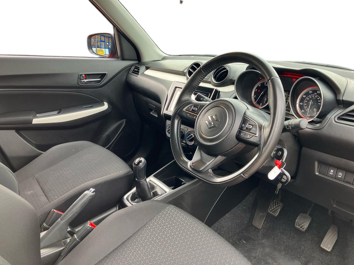 Used Suzuki Swift 2022 for sale - 76577569: Photo 8