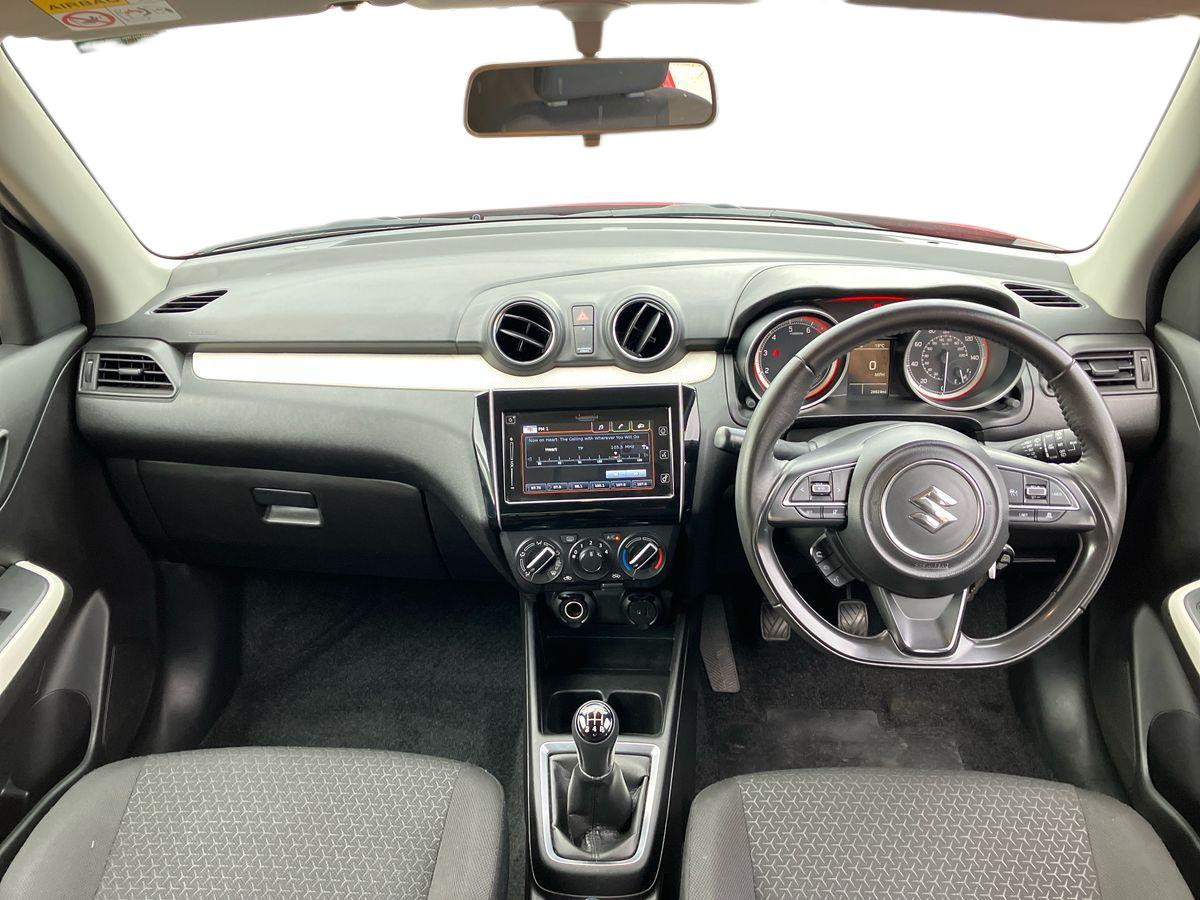 Used Suzuki Swift 2022 for sale - 76577569: Photo 9