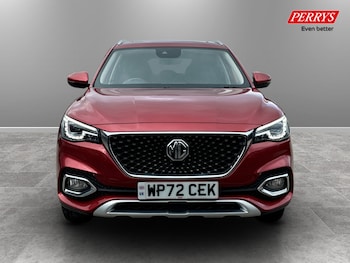 Used MG MG HS 2022 for sale - 78237426: Photo