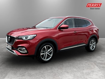 Used MG MG HS 2022 for sale - 78237426: Photo