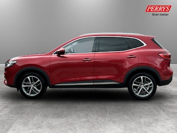 Used MG MG HS 2022 for sale - 78237426: Photo