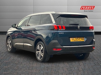 Used Peugeot 5008 2023 for sale - 76264127: Photo