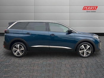 Used Peugeot 5008 2023 for sale - 76264127: Photo