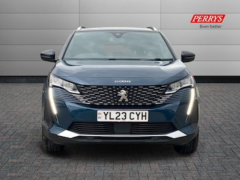 Used Peugeot 5008 2023 for sale - 76264127: Photo