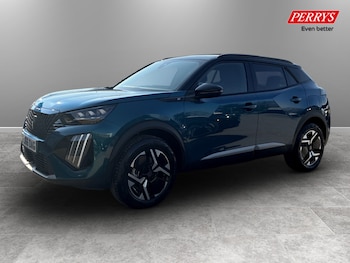 Used Peugeot 2008 2025 for sale - 77896556: Photo