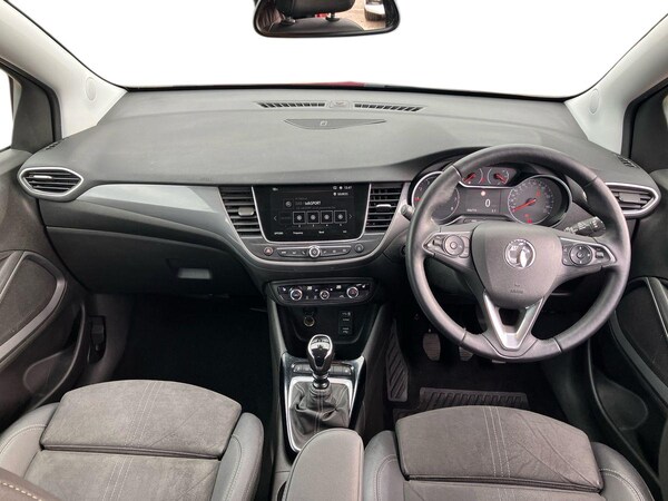 Used Vauxhall Crossland 2022 for sale - 76045542: Photo 10
