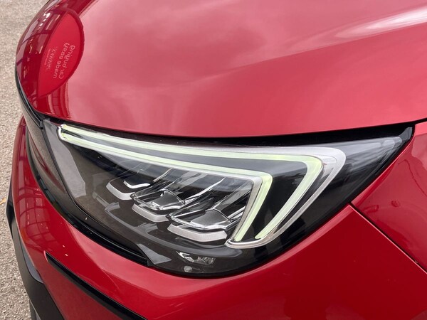 Used Vauxhall Crossland 2022 for sale - 76045542: Photo 15