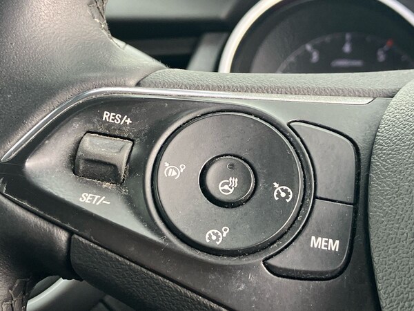 Used Vauxhall Crossland 2022 for sale - 76045542: Photo 19