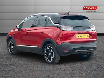 Used Vauxhall Crossland 2022 for sale - 76045542: Photo 2