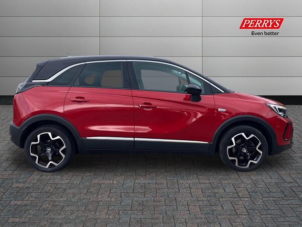 Used Vauxhall Crossland 2022 for sale - 76045542: Photo 3