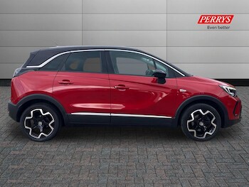 Used Vauxhall Crossland 2022 for sale - 76045542: Photo 3