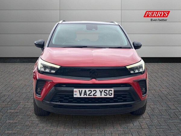 Used Vauxhall Crossland 2022 for sale - 76045542: Photo 4