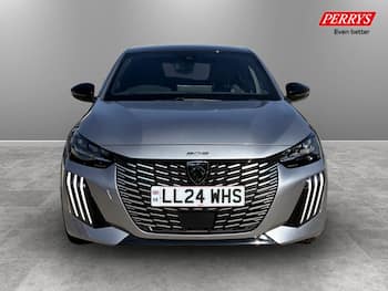 Used Peugeot 208 2024 for sale - 79399095: Photo
